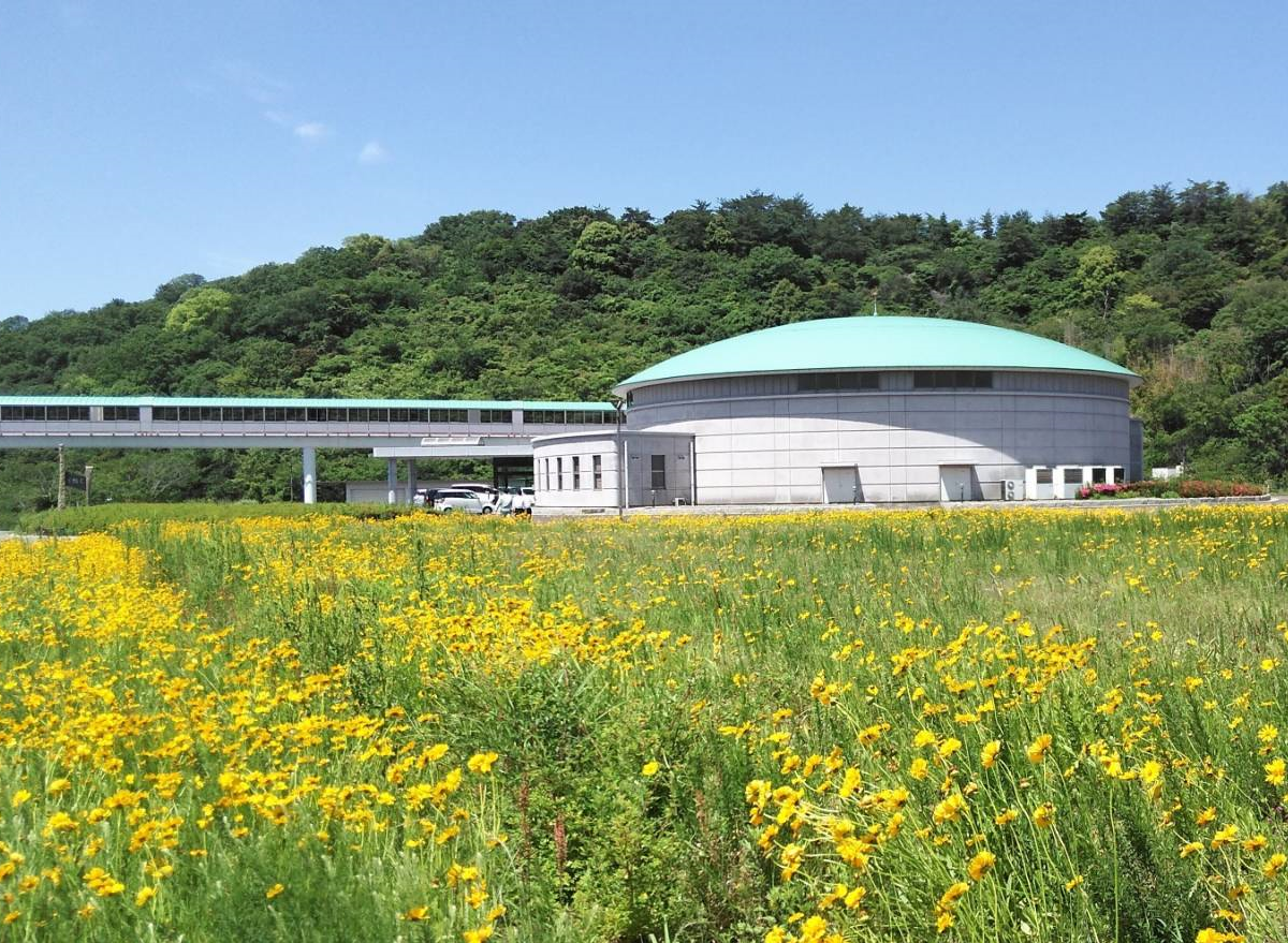 紀州ラボ Kishu laboratory 紀州ラボ Kishu laboratory