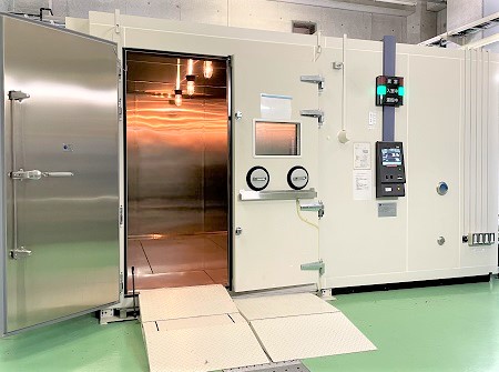 特大型恒温恒湿槽 特大型恒温恒湿槽