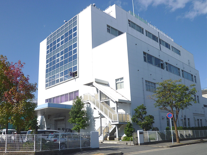 西宮浜ラボ Nishinomiyahama laboratory