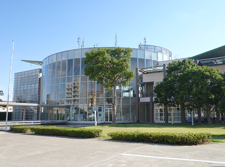 西宮浜ラボ Nishinomiyahama laboratory 西宮浜ラボ Nishinomiyahama laboratory