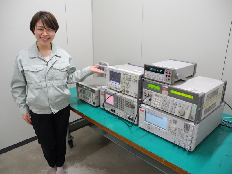 JCSS校正 JCSS校正