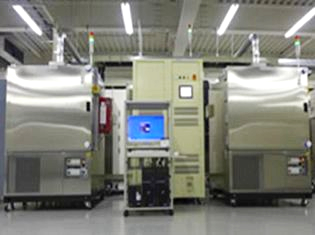 二次電池試験 Secondary Battery Test 二次電池試験 Secondary Battery Test
